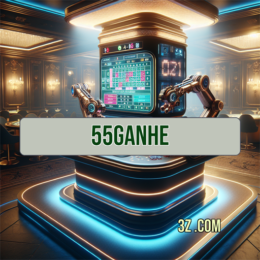 Recursos Inovadores do App 55ganhe.vip
