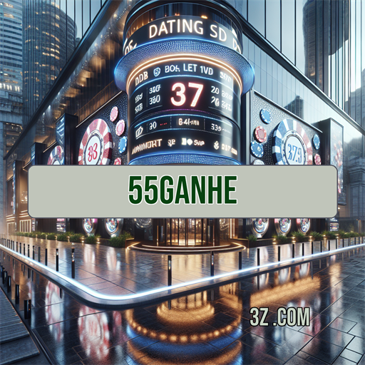 Experimente o Cassino Empolgante do 55ganhe.vip Hoje Mesmo!
