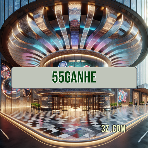 Aventuras em Jogos Empolgantes no 55ganhe.vip