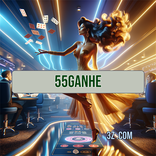 Login Inovador: O Que Esperar do 55ganhe.vip