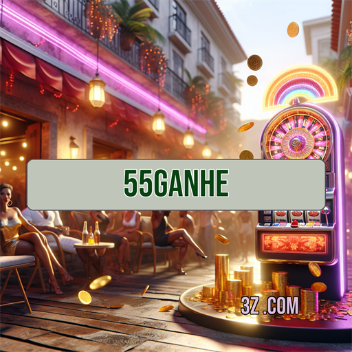 Experiências Únicas e Recompensas no 55ganhe.vip Paga