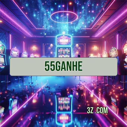 Promoções Irresistíveis no 55ganhe.vip: Venha Conferir!