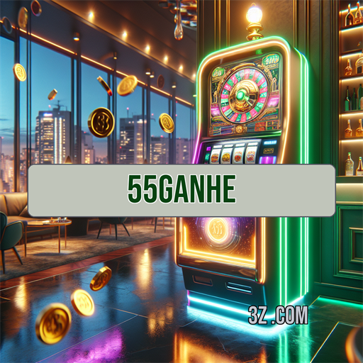 Slots Envolventes no 55ganhe.vip