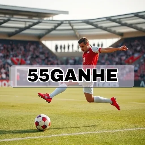 55ganhe.vip: Sua Nova Aventura no Bingo Online Começa Aqui