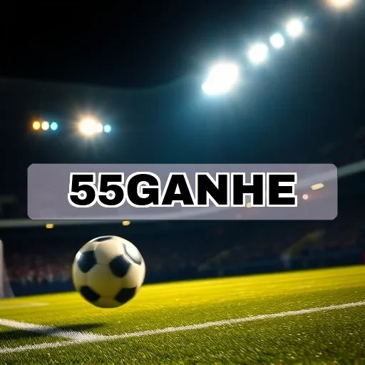 55ganhe.vip: Esports e Inovação na Jogabilidade Brasileira