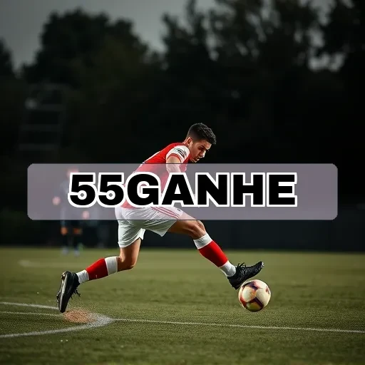 55ganhe.vip: A Revolução dos Jogos Ao Vivo Que Você Precisa Conhecer