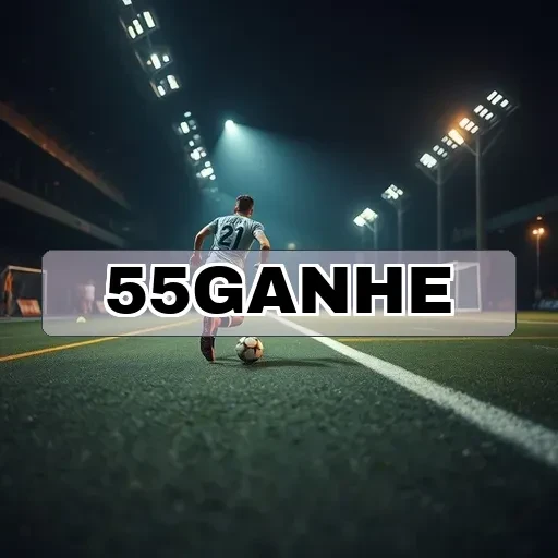 55ganhe.vip: Explore as Loterias e Ganhe Prêmios Incríveis